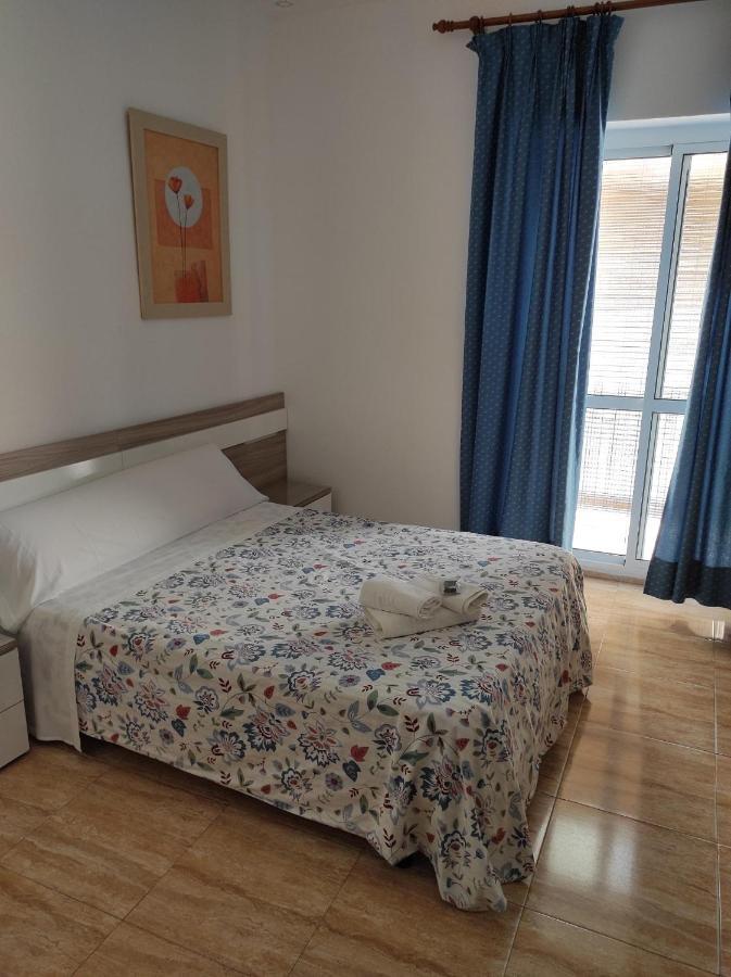 Hostal Fantoni Cadiz Dış mekan fotoğraf