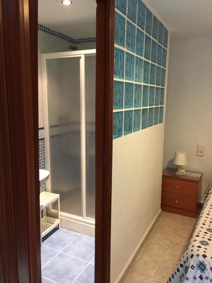 Hostal Fantoni Cadiz Dış mekan fotoğraf