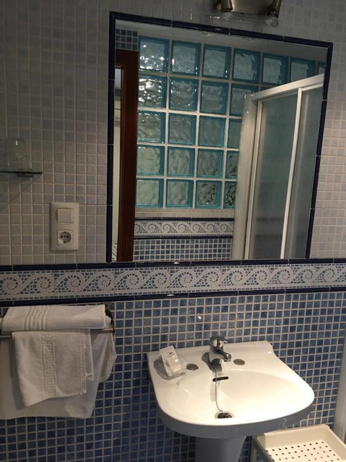 Hostal Fantoni Cadiz Dış mekan fotoğraf
