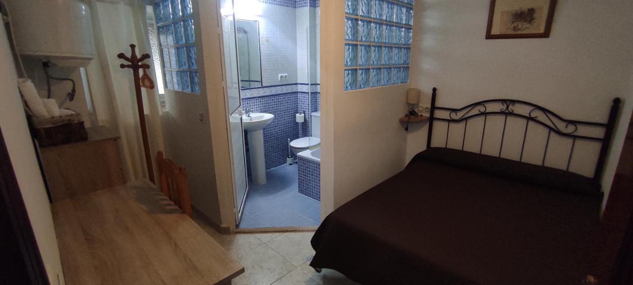 Hostal Fantoni Cadiz Dış mekan fotoğraf