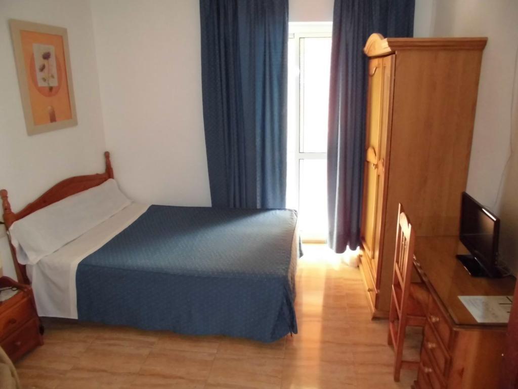 Hostal Fantoni Cadiz Dış mekan fotoğraf
