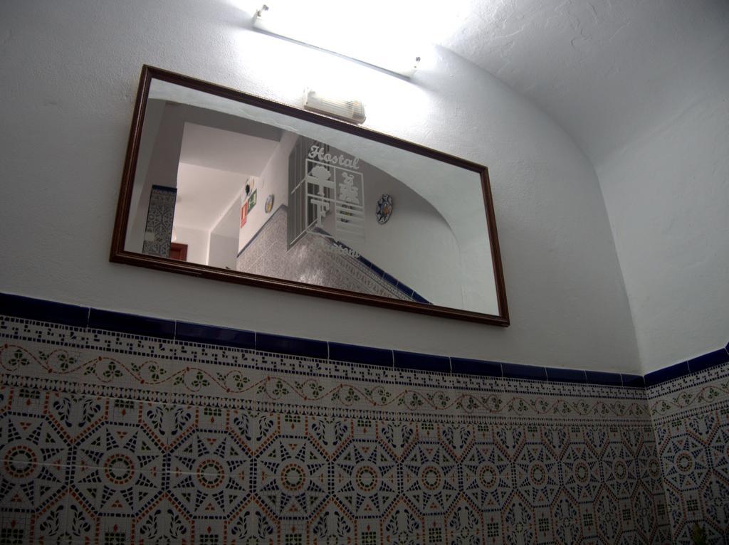 Hostal Fantoni Cadiz Dış mekan fotoğraf