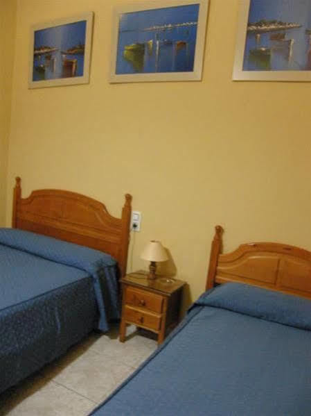 Hostal Fantoni Cadiz Dış mekan fotoğraf