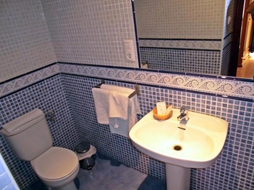 Hostal Fantoni Cadiz Dış mekan fotoğraf