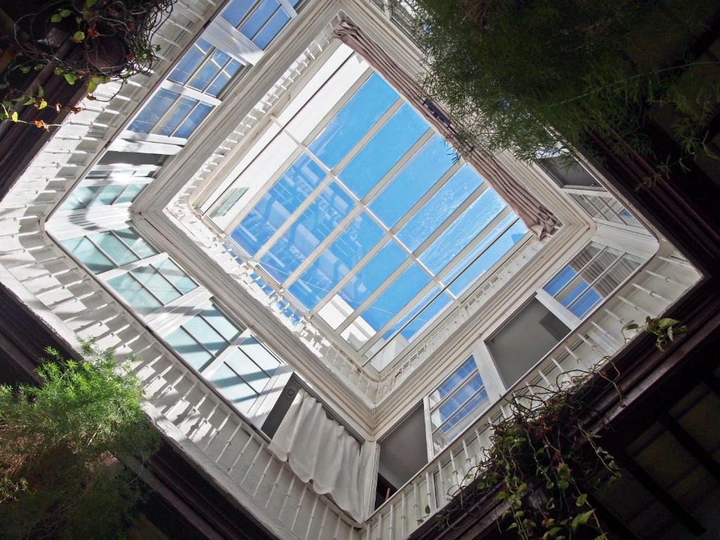 Hostal Fantoni Cadiz Dış mekan fotoğraf