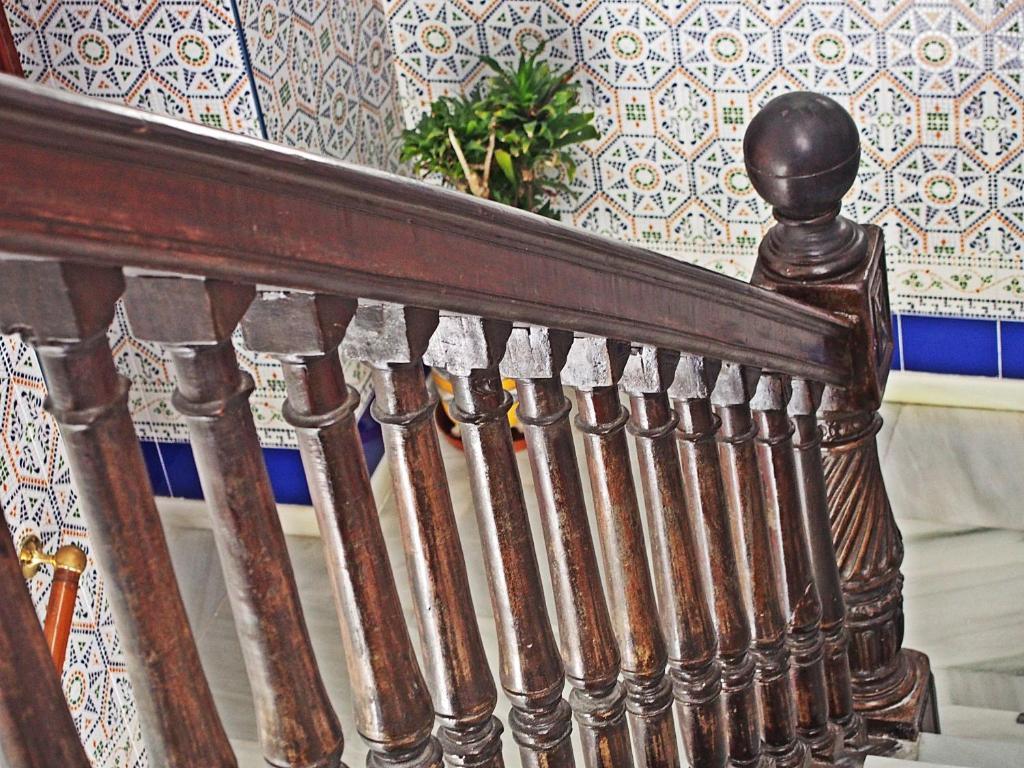 Hostal Fantoni Cadiz Dış mekan fotoğraf