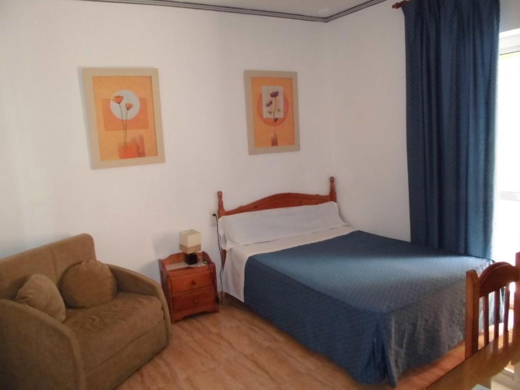 Hostal Fantoni Cadiz Dış mekan fotoğraf