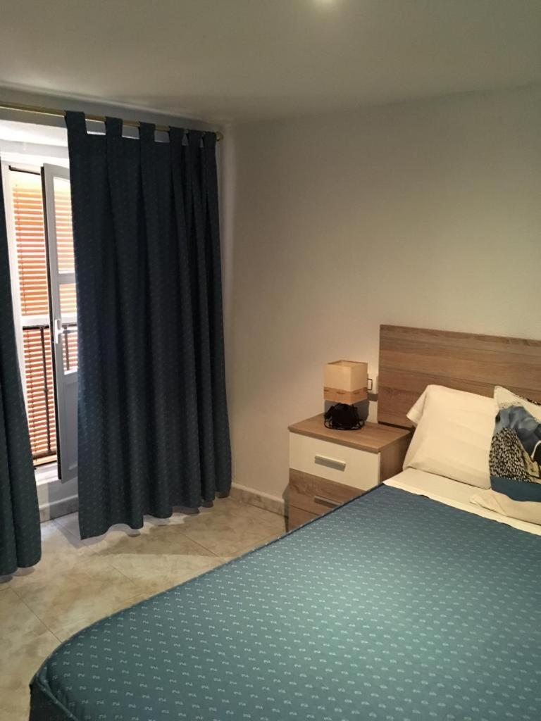 Hostal Fantoni Cadiz Dış mekan fotoğraf