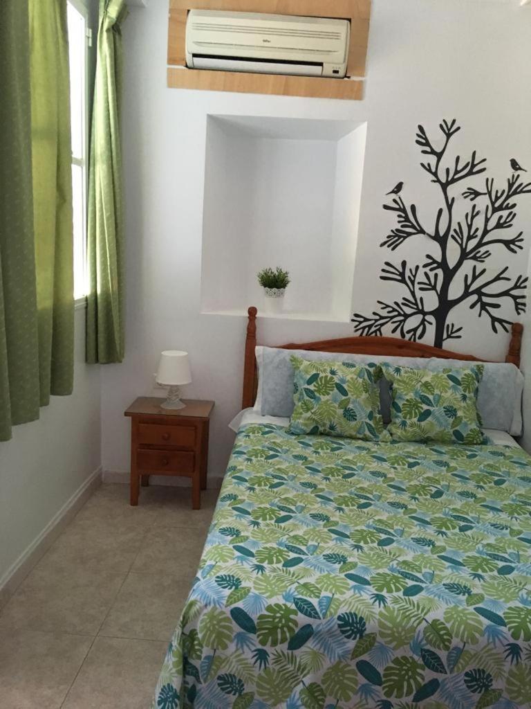 Hostal Fantoni Cadiz Dış mekan fotoğraf