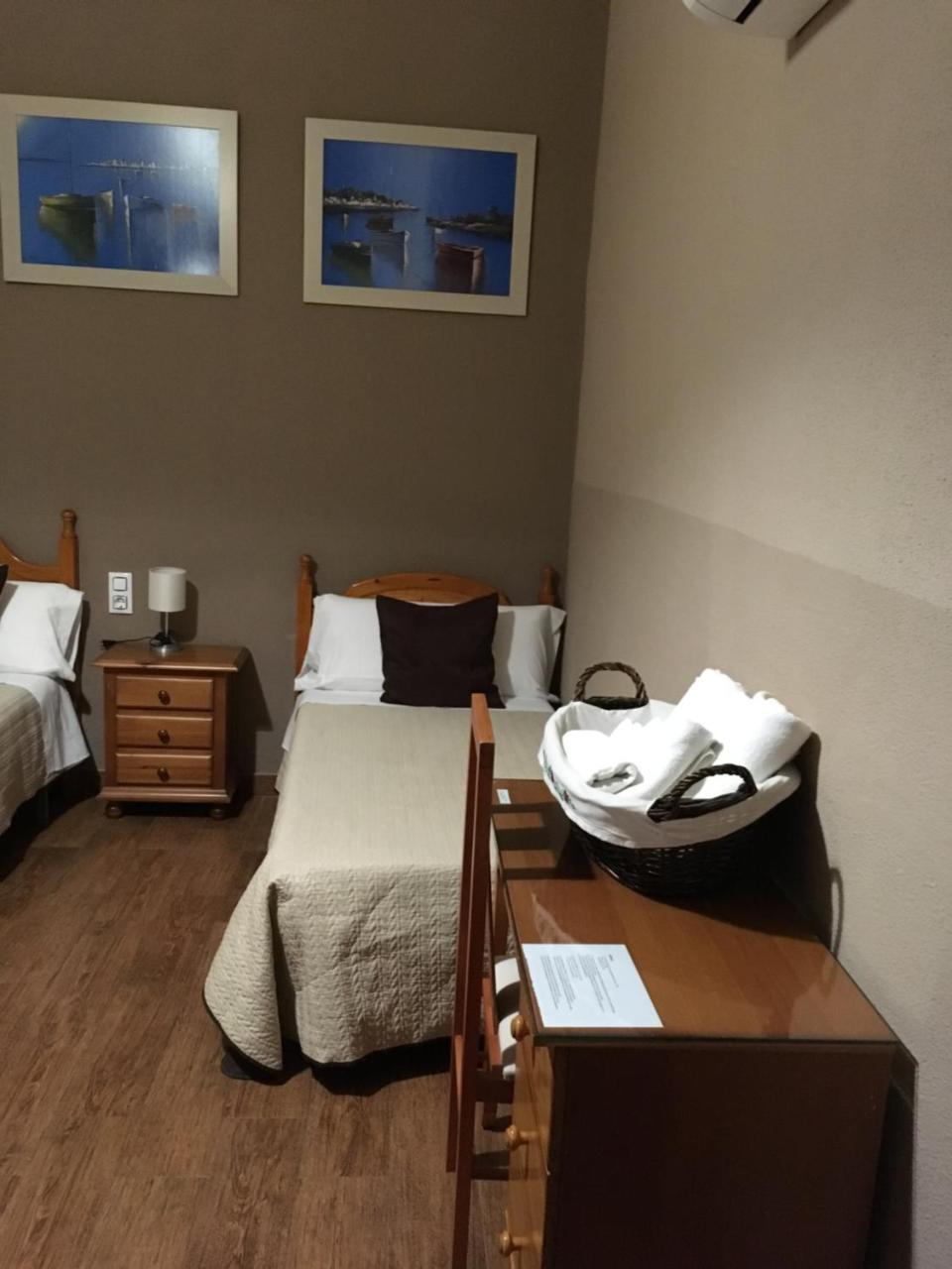 Hostal Fantoni Cadiz Dış mekan fotoğraf