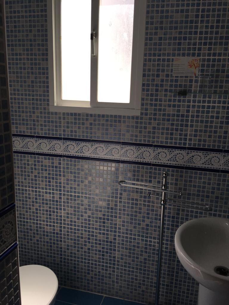 Hostal Fantoni Cadiz Dış mekan fotoğraf