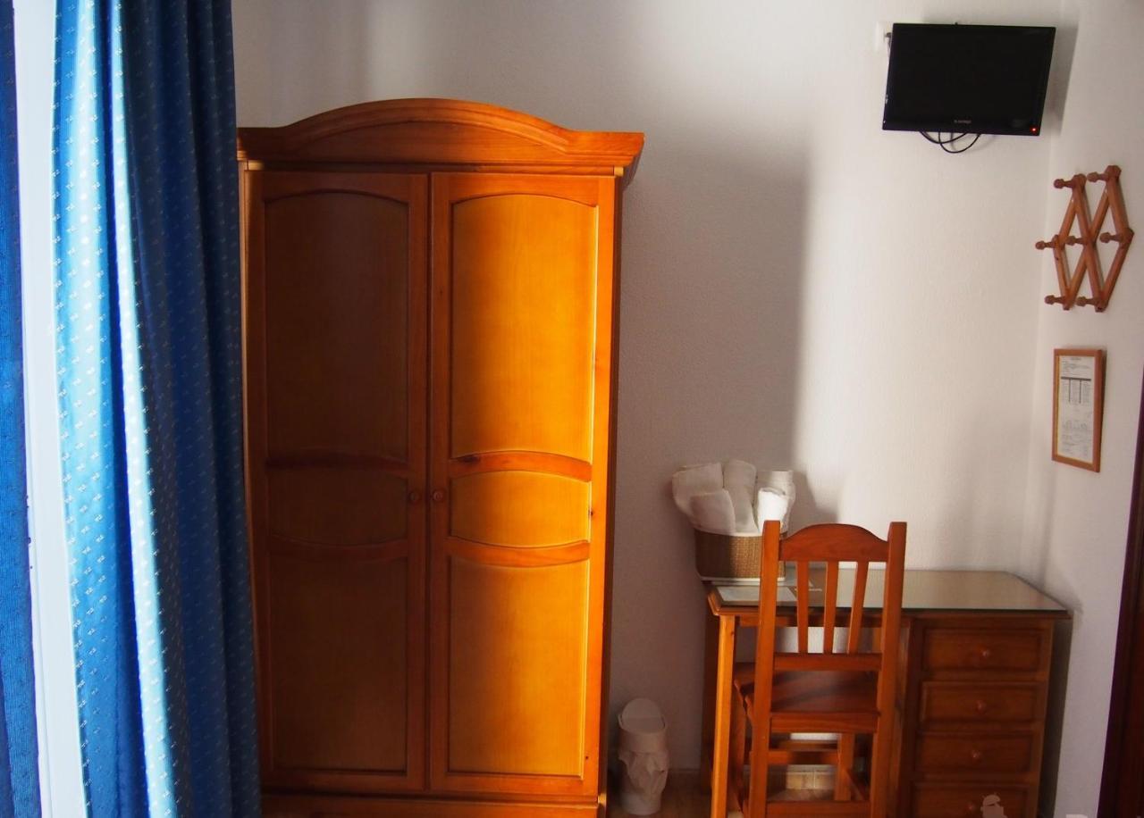 Hostal Fantoni Cadiz Dış mekan fotoğraf