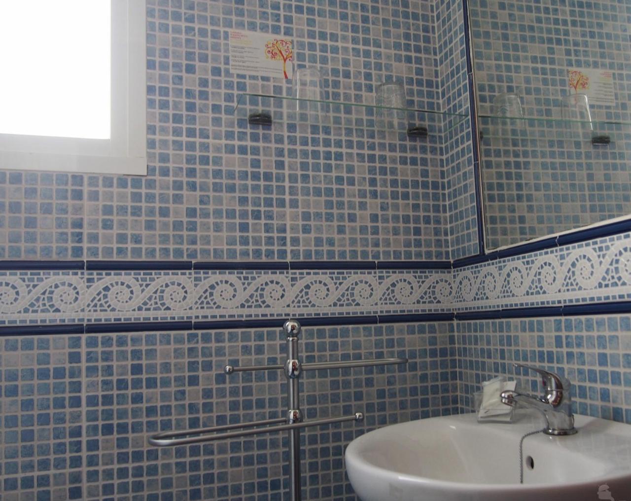 Hostal Fantoni Cadiz Dış mekan fotoğraf