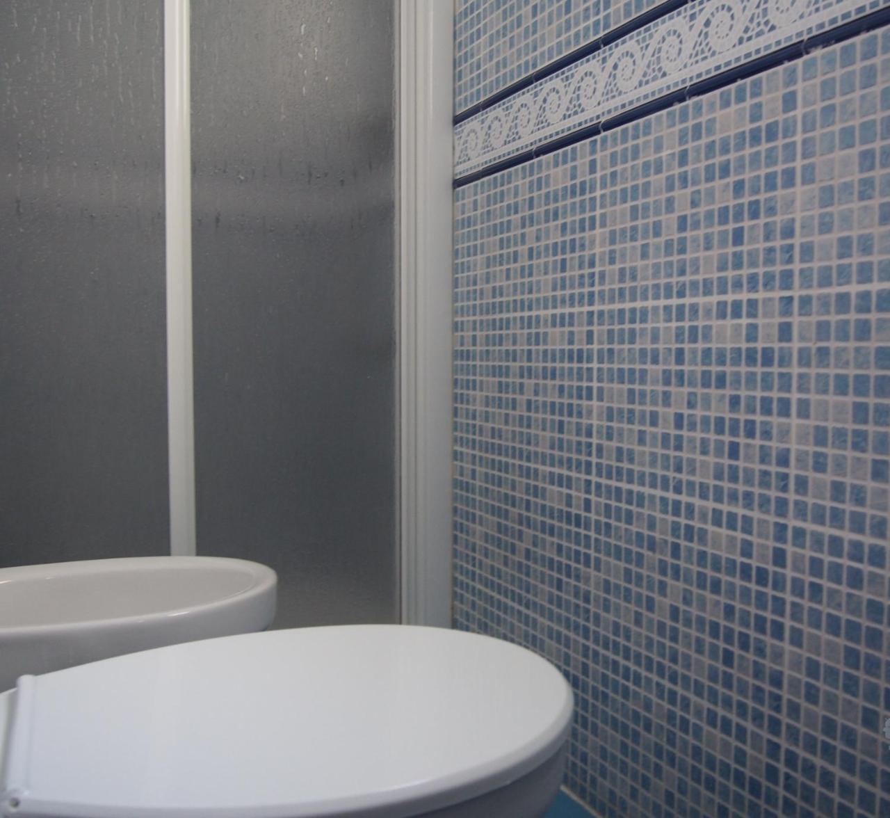 Hostal Fantoni Cadiz Dış mekan fotoğraf