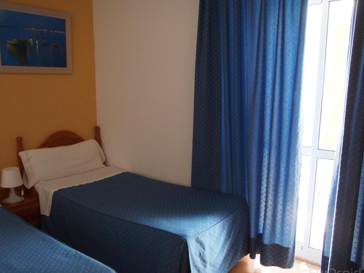 Hostal Fantoni Cadiz Dış mekan fotoğraf