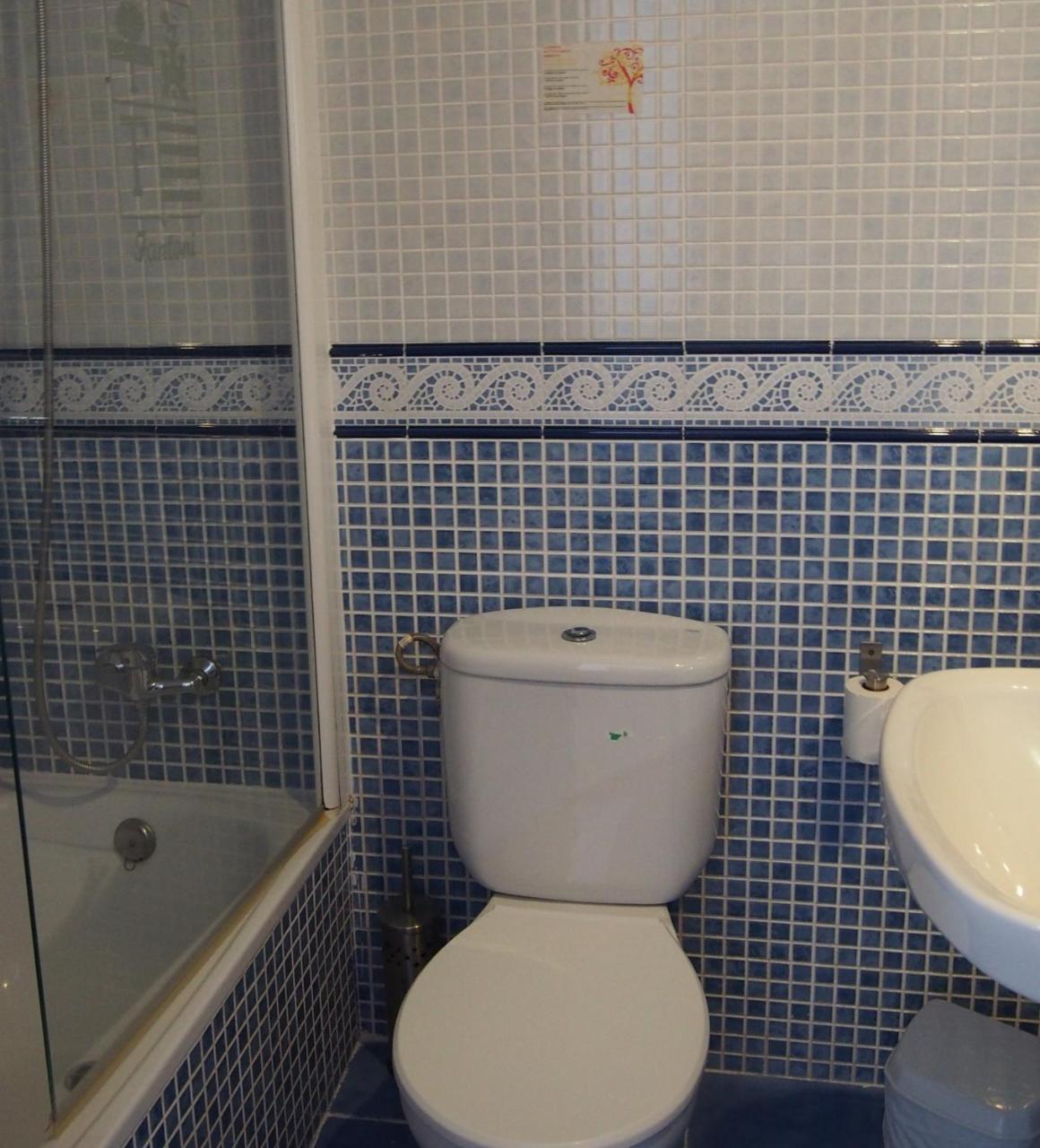 Hostal Fantoni Cadiz Dış mekan fotoğraf