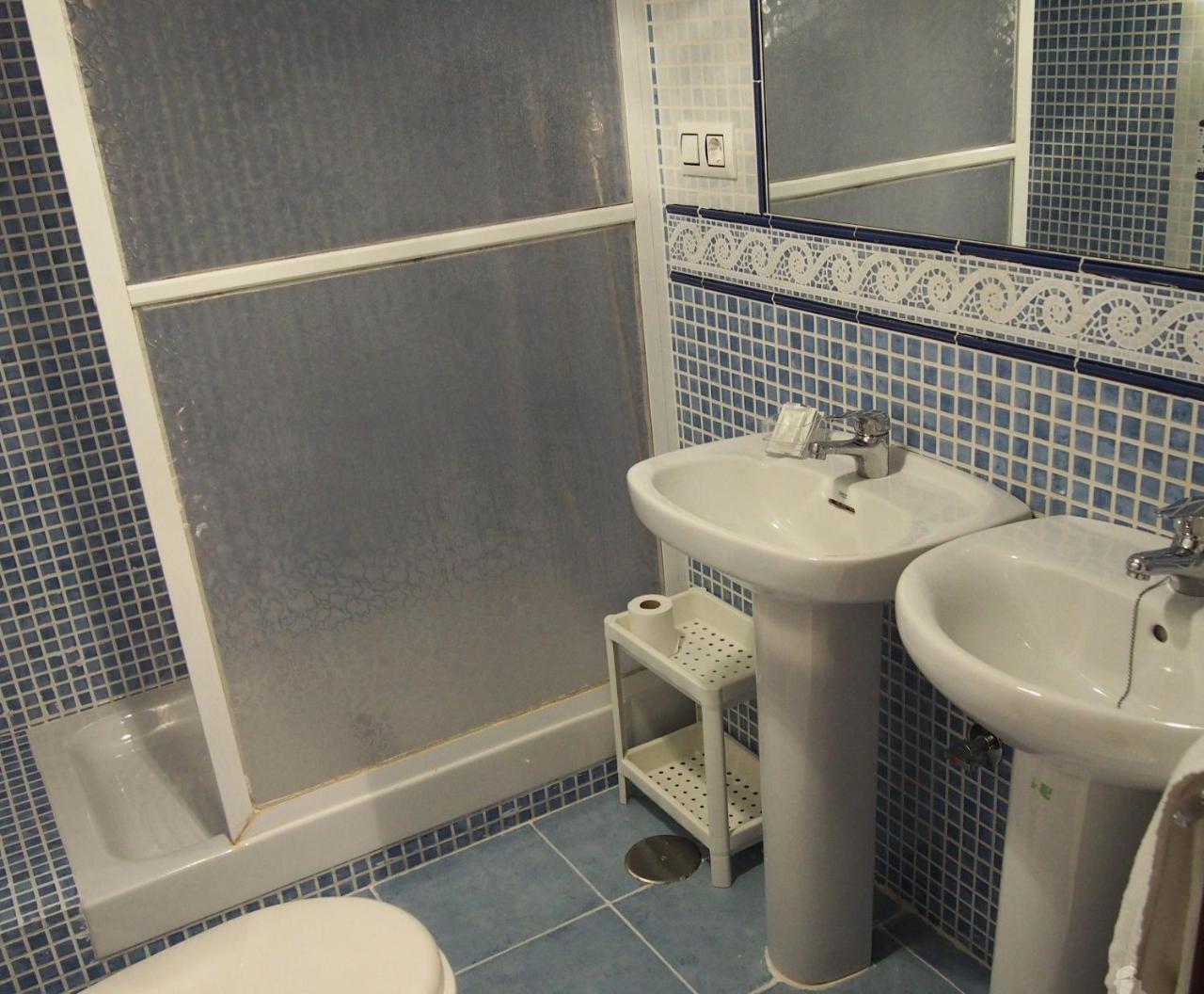 Hostal Fantoni Cadiz Dış mekan fotoğraf